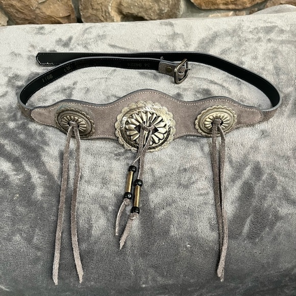 Silver creek collection belt - Picture 6 of 7